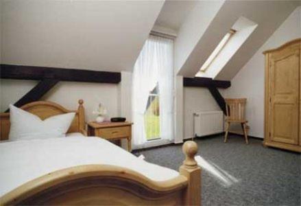 Koehler'S Hof Hotell Sehnde Rum bild